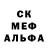 Дистиллят ТГК THC oil Daria Budko