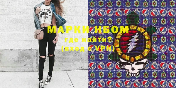 молекула духа Алексин
