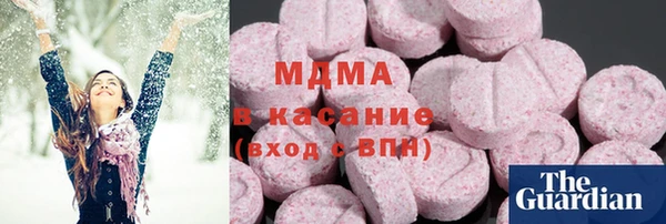 МДПВ Алексеевка